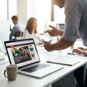 Why Everyone Is Talking About the Latest Marvel Casting Leaks (And You Should Too)