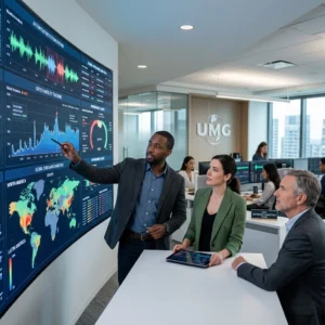 Universal Music Group Implements New AI Detection Tools to Protect Artist Royalties Globally