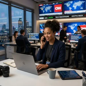 Daily Global News Updates: Entertainment, Tech, Crypto, and More