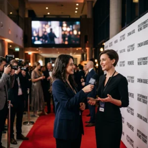 Entertainment News Today: The Ultimate Guide to Everything You Need to Know About Cinema