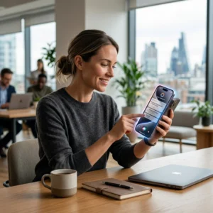 Apple Intelligence Features Explained: Why New AI Tools Will Change Your iPhone Experience